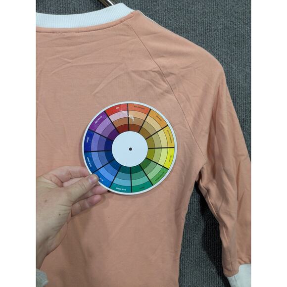 Adidas 3-Stripes Dress Womens Small Sporty Pullover Stretch 90s Y2K Style - Picture 8 of 12